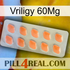 Vriligy 60Mg 26